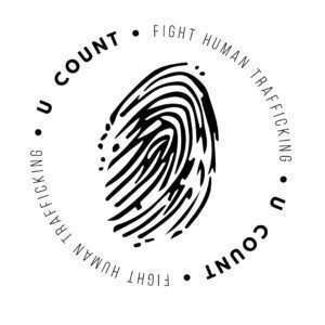 U Count fight human trafficking
