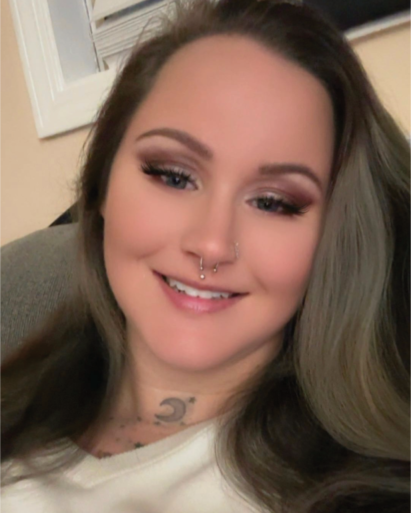 Tiffany Simpson headshot