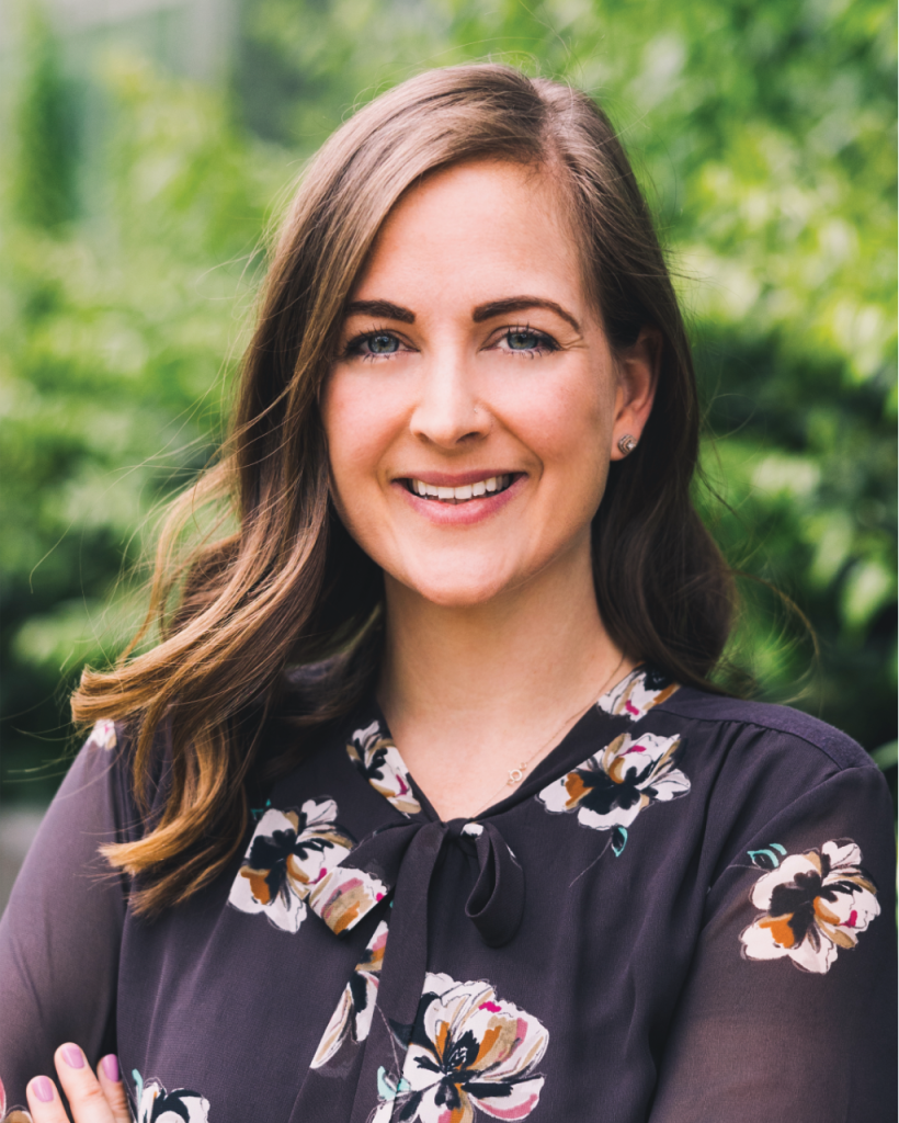 Bethany Gilot headshot
