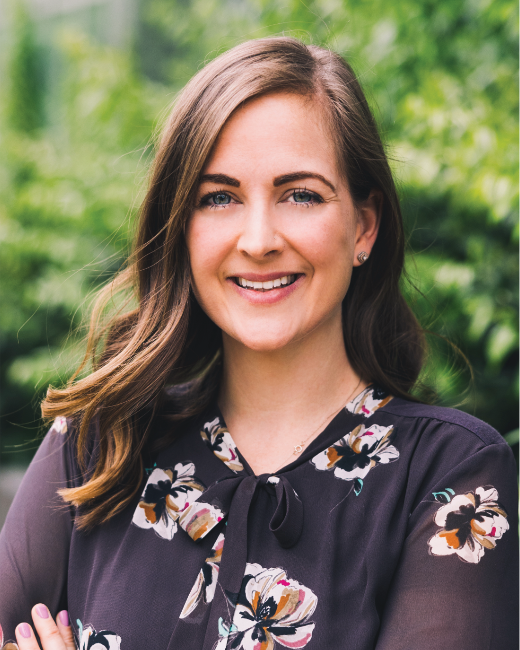 Bethany Gilot headshot