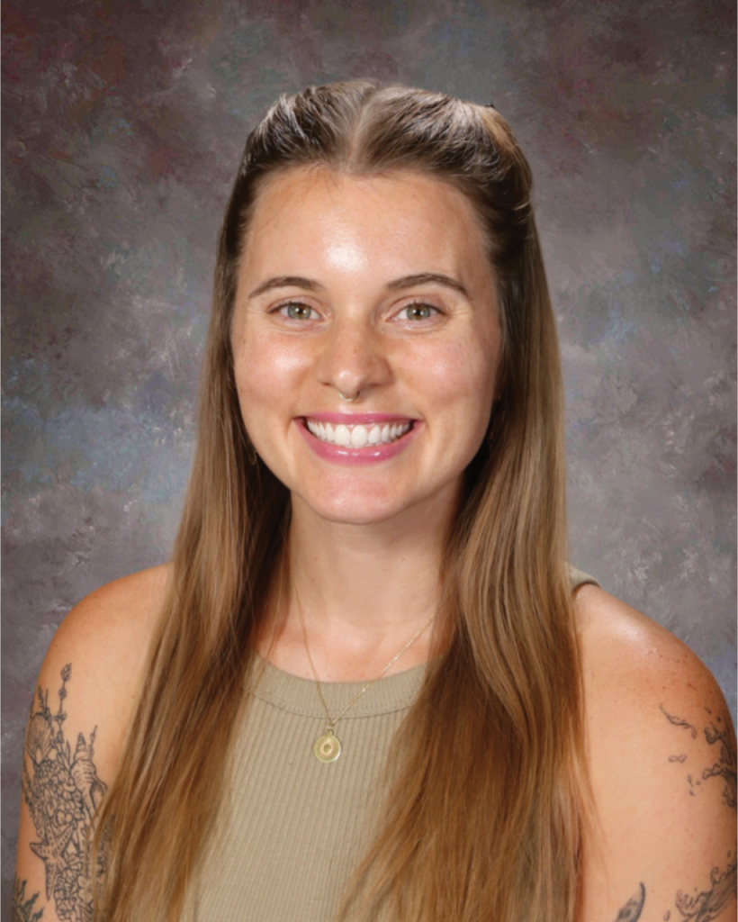 Brooke Bissonnette headshot
