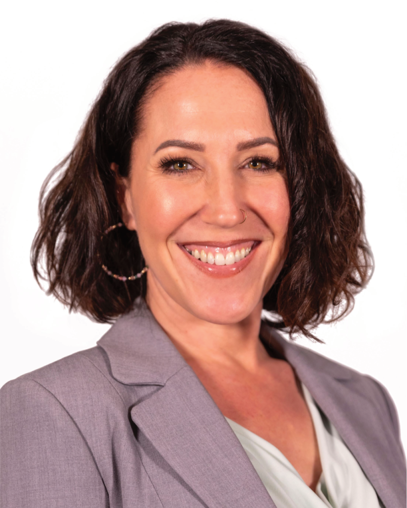 Desiree Lepsey headshot