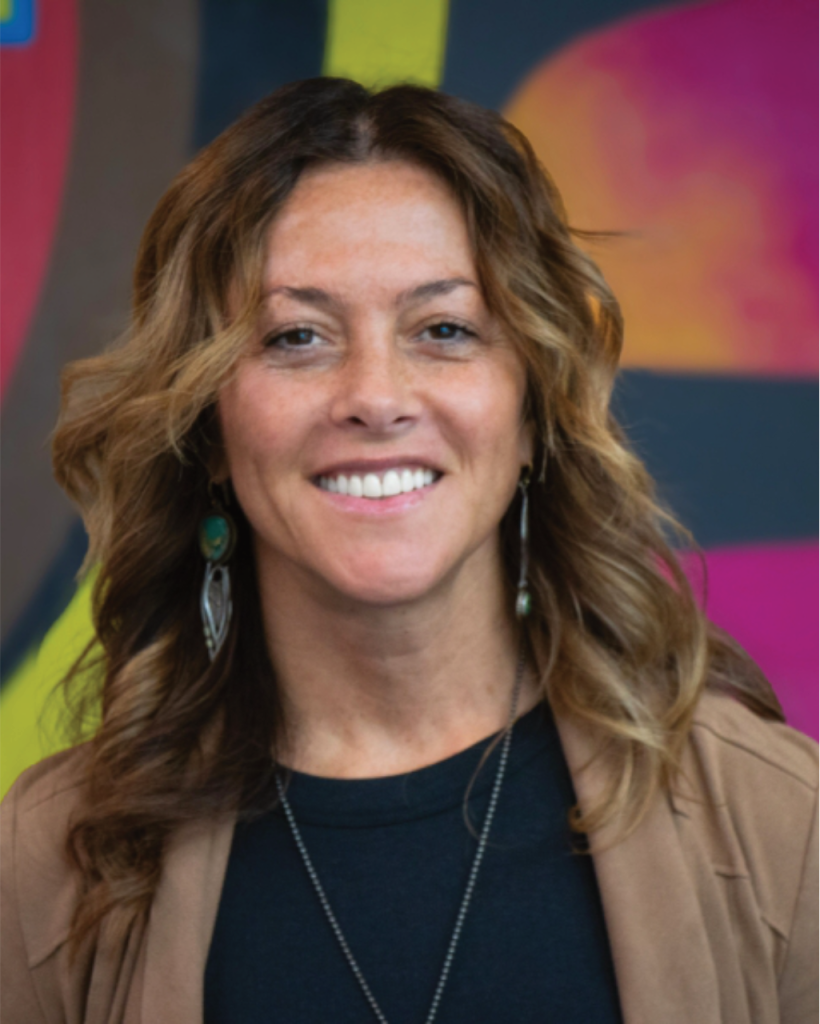 Kara Napolitano headshot