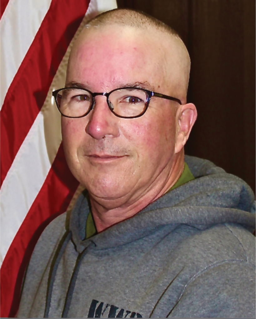 Sean Wheeler headshot