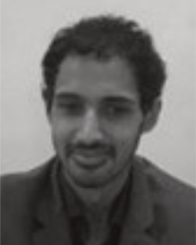 Dr. Kurunandan Jain headshot