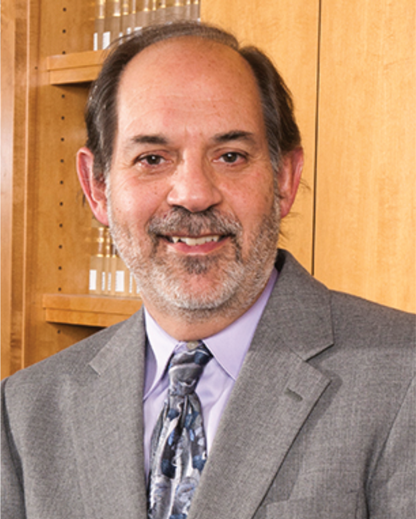 Richard L. Wiener headshot